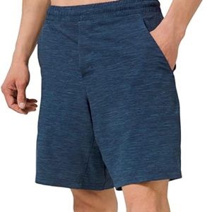 Lululemon Mens Pace Breaker Short 9” *Lined BNWT